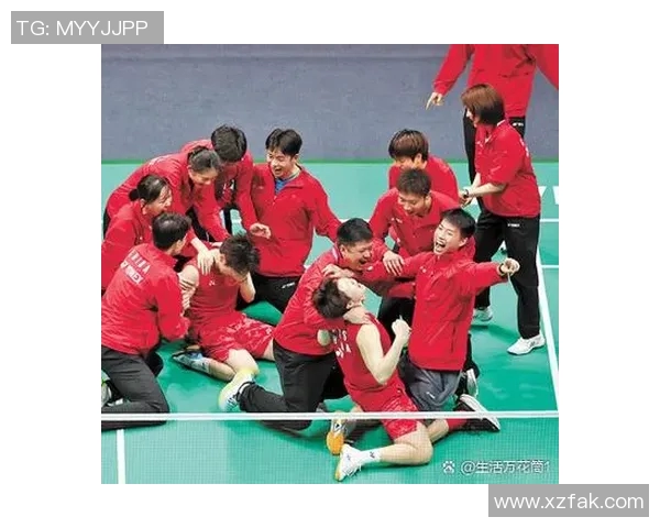 深圳羽毛球队控制打法深度分析与战术解读