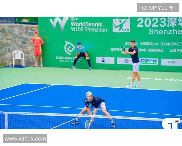 深圳网球队技术实力飙升创新高引领全国网球发展新趋势 深圳网球队技术实力飙升创新高引领全国网球发展新趋势