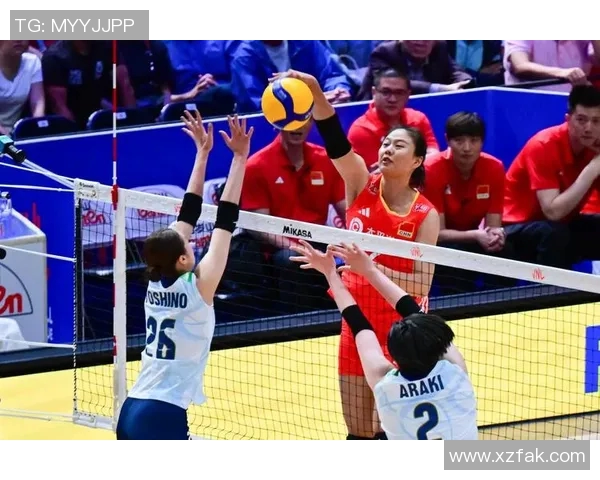 热议排球:重庆排球队的心理素质变革 热议排球:重庆排球队的心理素质变革