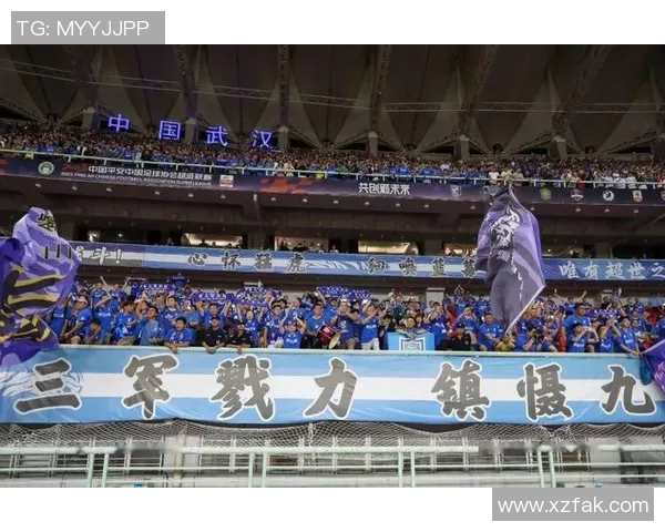 武汉足球明星名单正式揭晓球迷期待新赛季精彩表现