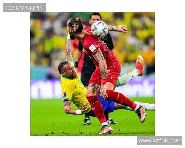 内马尔引领足球热潮全民共同见证足球明星的魅力与激情