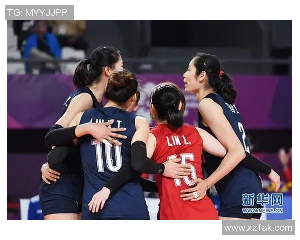 北京排球队在亚运会上的速度表现分析与未来展望 北京排球队在亚运会上的速度表现分析与未来展望