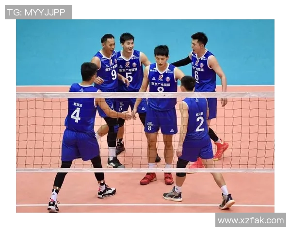 南京排球队逆袭之路:选拔赛背后的奋斗与荣耀 南京排球队逆袭之路:选拔赛背后的奋斗与荣耀