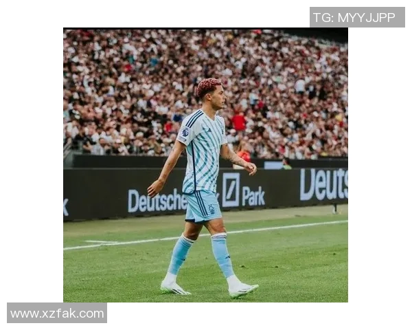 巴西足球新星小老虎的成长历程与辉煌成就全解析