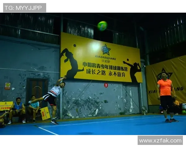 广州排球队的比赛经验分享与成长之路探讨 广州排球队的比赛经验分享与成长之路探讨