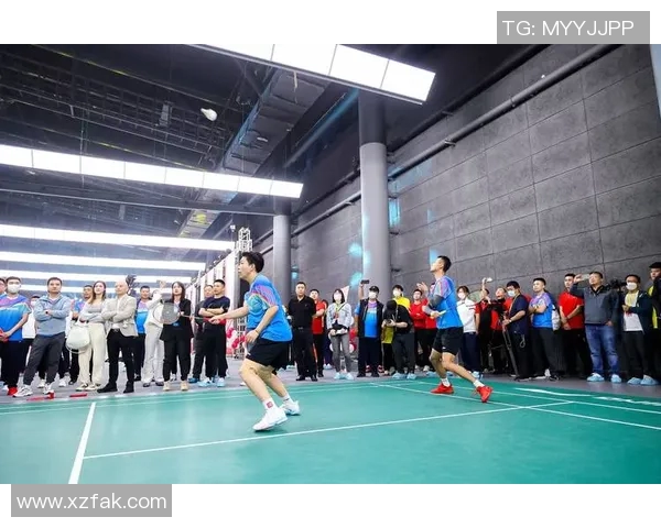 广州羽毛球队选拔赛精彩点评团队配合展现实力与默契 广州羽毛球队选拔赛精彩点评团队配合展现实力与默契