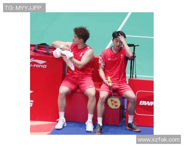 广州羽毛球队在全国团队协作排行榜中荣获第十名展现出强大实力与团队精神 广州羽毛球队在全国团队协作排行榜中荣获第十名展现出强大实力与团队精神