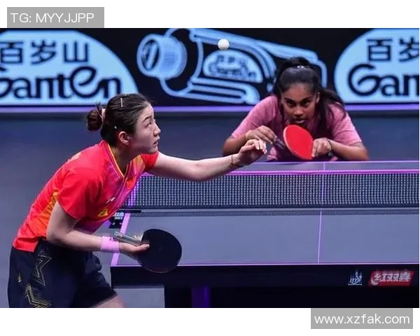 成都乒乓球队以62分稳居冠军赛积分榜首位展现强劲实力