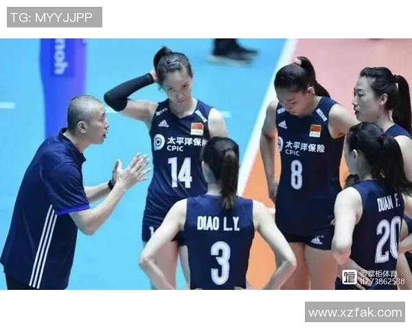 杭州排球队与西安排球队赛后复盘分析及配合策略探讨 杭州排球队与西安排球队赛后复盘分析及配合策略探讨