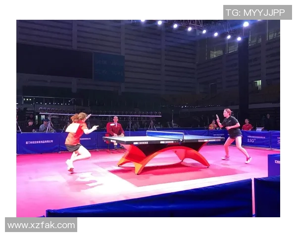 杭州乒乓球队在杯赛中的比赛经验与表现分析与总结 杭州乒乓球队在杯赛中的比赛经验与表现分析与总结