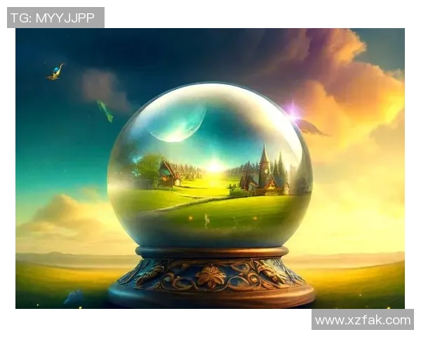 水晶球中的足球明星梦幻之旅揭示他们的辉煌与挑战