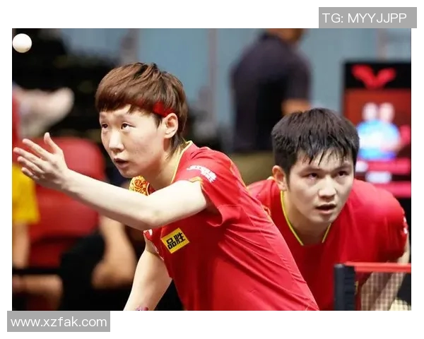 深圳乒乓球队在大满贯赛事中的节奏掌控与表现分析 深圳乒乓球队在大满贯赛事中的节奏掌控与表现分析