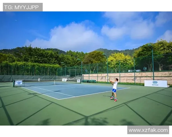 深圳网球队的节奏揭秘：深度解析网球运动的魅力与挑战