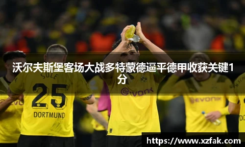 沃尔夫斯堡客场大战多特蒙德逼平德甲收获关键1分